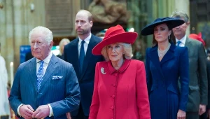 Szykuje się wyjątkowa uroczystość. Uwagę skupią na sobie Kate i Camilla