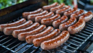 Ukryta promocja Auchan. Ruszyła wyprzedaż grillów na majówkę