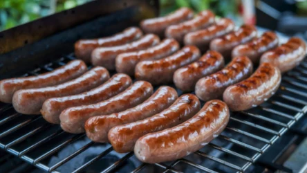 Ukryta promocja Auchan. Ruszyła wyprzedaż grillów na majówkę