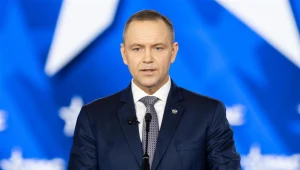 Wybory na Węgrzech. Jest reakcja Karola Nawrockiego