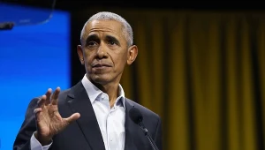 Były prezydent USA Barack Obama porównał węgierskie wybory do polskich