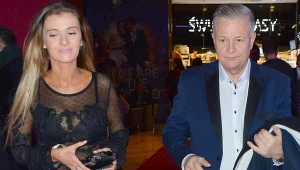 Wychodzi prawda ws. Tajnerów. Mówi o synu Apoloniusza i 36 lat młodszej Izy