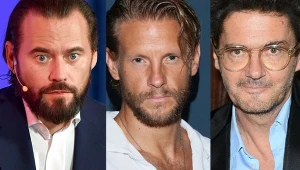 Fabijański otwarcie mówi o Stanowskim. Musiał wspomnieć o Wojewódzkim