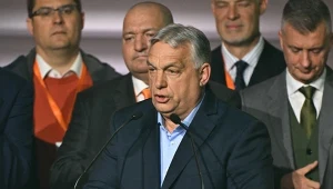 Fidesz przegrał wybory, ale nadal walczy