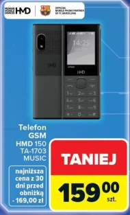 Telefon HMD