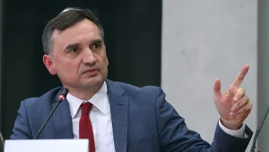 Sprawa ENA wobec Zbigniewa Ziobry. Nowy ruch prokuratury