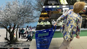 Handel w niedziele powraca do Niemiec na czas sezonu wakacyjnego - m.in. nad Bałtyk