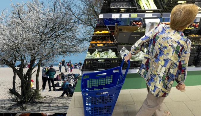 Handel w niedziele powraca do Niemiec na czas sezonu wakacyjnego - m.in. nad Bałtyk