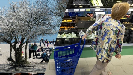 Handel w niedziele powraca do Niemiec na czas sezonu wakacyjnego - m.in. nad Bałtyk