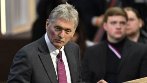 Kreml komentuje wyniki wyborów na Węgrzech. Na to liczy Rosja