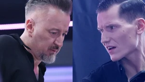 Jeschke za kulisami "TzG" zwrócił się do Kędzierskiego. Oto o co im poszło