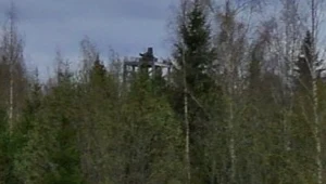 Uszczelniają obronę powietrzną wokół Putina. Siedem nowych wież Pancyr