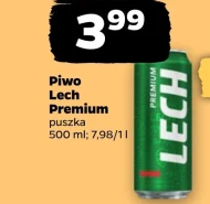 Piwo Lech