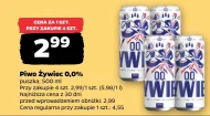 Пиво Żywiec