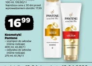 Szampon Pantene