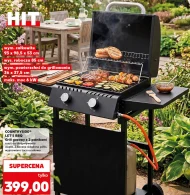 Гриль Countryside