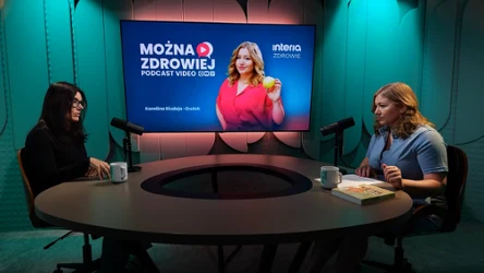 "Można zdrowiej": Co oznacza zdrowa dieta po czterdziestce? Jak przygotować się do menopauzy?