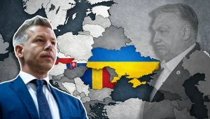 Sąsiedzi Węgier reagują na zwycięstwo Petera Magyara