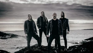 Einherjer przed premierą