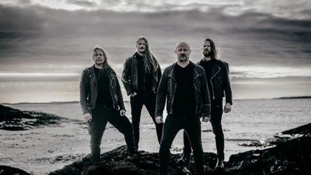 Einherjer przed premierą