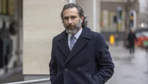 Były szef RARS Michał Kuczmierowski