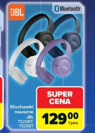 Навушники Bluetooth JBL