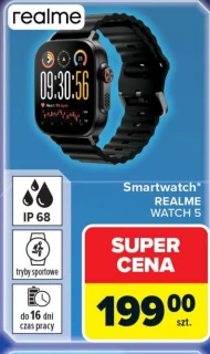 Smartwatch Realme
