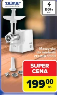Maszynka do golenia Zelmer