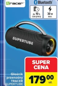 Гучномовець Tracer