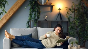 Jak sprawić, by twój dom stał się przytulny? Pięć sprawdzonych trików