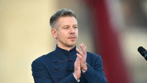 "Węgry są w tarapatach". Magyar apeluje do prezydenta