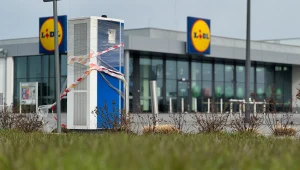 Znikające kable z ładowarek EV. Operatorzy chcą zmian w prawie. | Fot. ilustracyjna