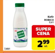 Kefir Robico