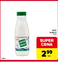 Kefir Robico