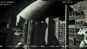 Fragmentary Order, czyli twórcy Tarkova zabierają nas w… kosmos!