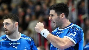 Orlen Wisła Płock - Industria Kielce w półfinale Pucharu Polski. Relacja na żywo