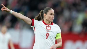 Irlandia - Polska w kwalifikacjach do mistrzostw świata kobiet 2027. Relacja na żywo