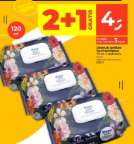 Chusteczki nawilżane Glamour