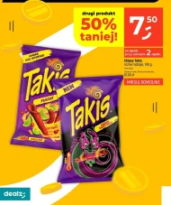 Chipsy Takis