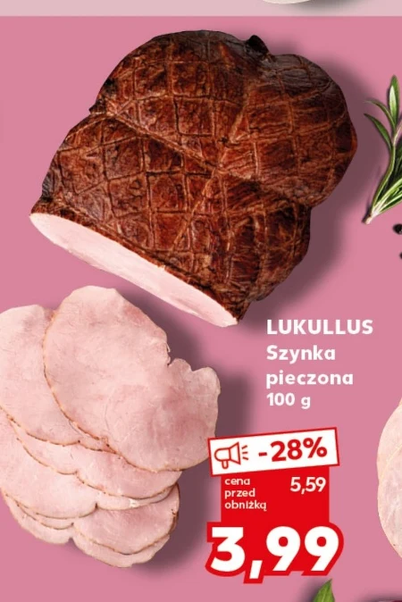Шинка Lukullus