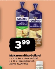 Makaron Goliard