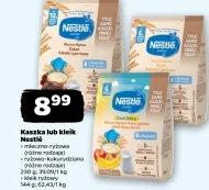 Kaszka Nestle