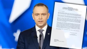 Wybory na Węgrzech. Jest reakcja Karola Nawrockiego