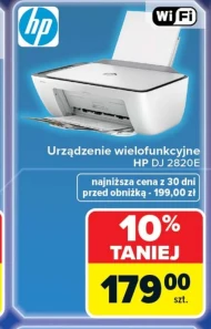 Urządzenie wielofunkcyjne HP