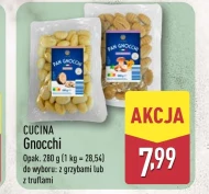 Ньоккі Cucina