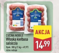 Kiełbasa Cucina Nobile