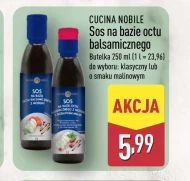 Sos Cucina Nobile