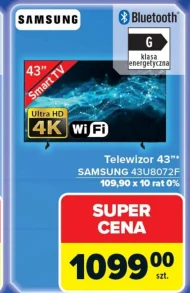 Telewizor Samsung