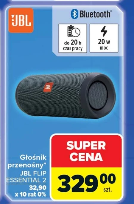 Бездротова колонка JBL