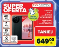 Smartfon TCL